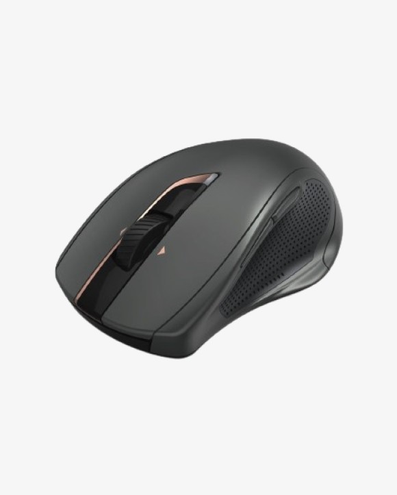 Մկնիկ Hama "MW-800" 7-Button Wless Mouse,black