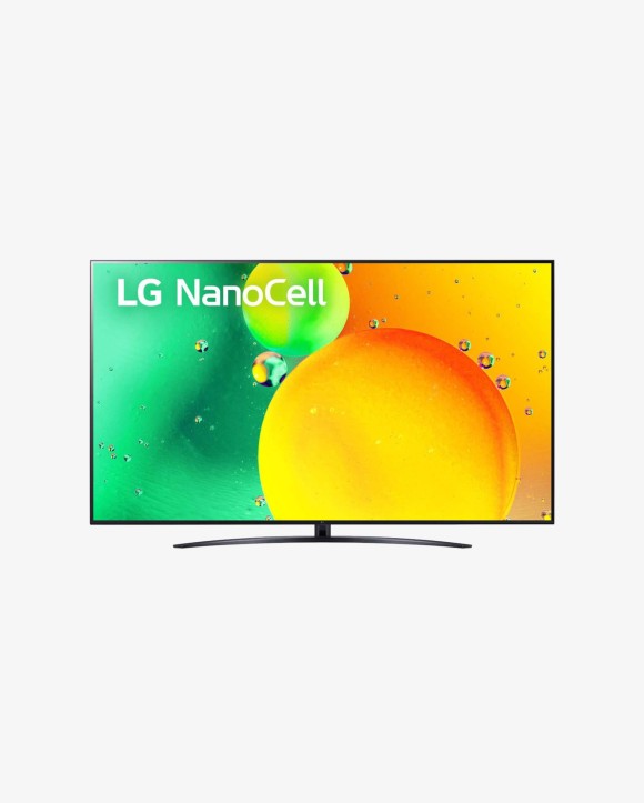 Հեռուստացույց LG 86NANO766QA