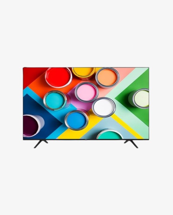 Television HISENSE 75A62HS