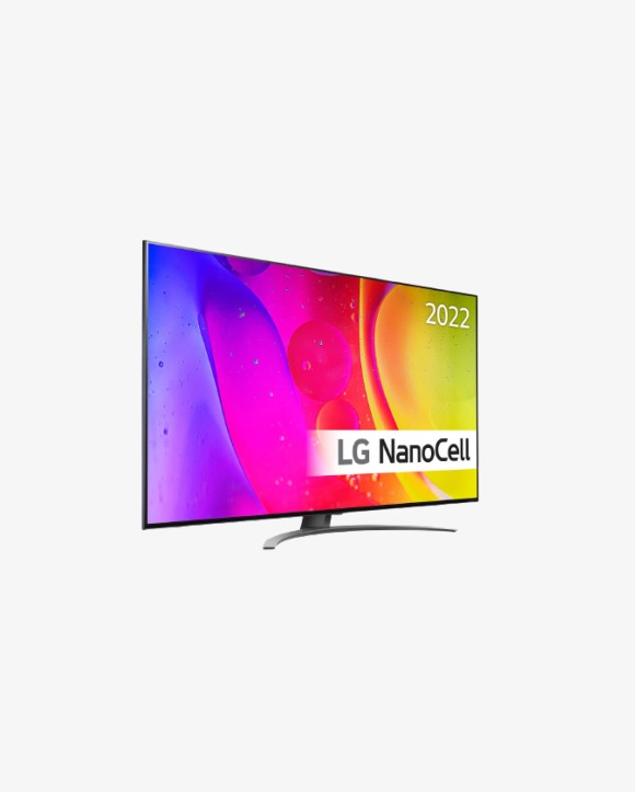 Հեռուստացույց LG 50NANO816QA