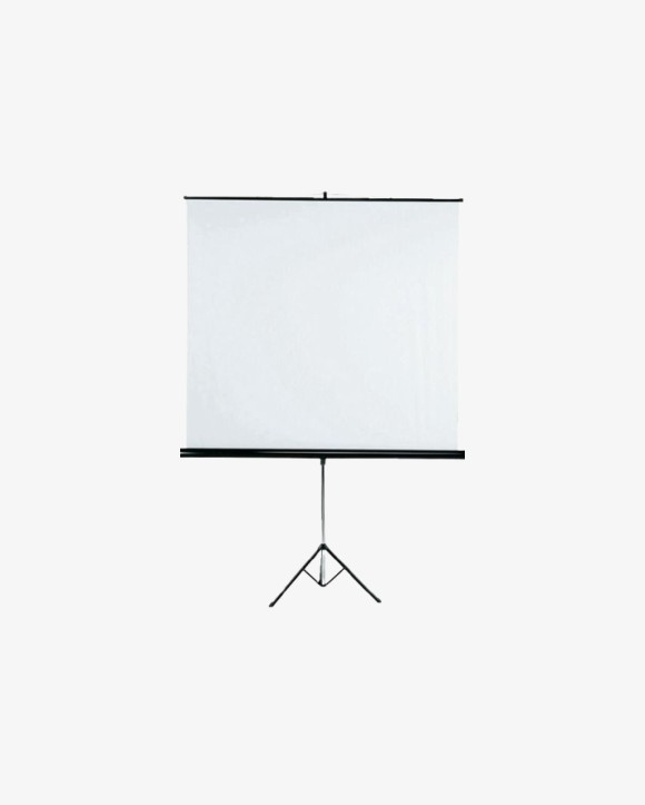 Պրոյեկտորի էկրան Hama Projector Screen 155 (18793)