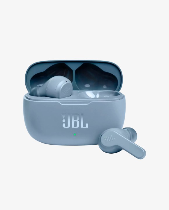 Ականջակալ JBL W200TWSBLU