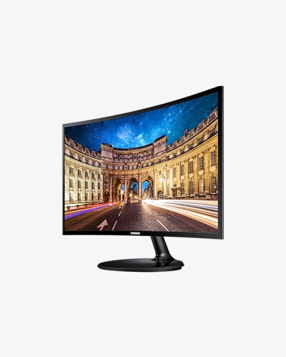 Մոնիտոր Samsung LC24F390FHIXCI / Monitor 24 Inch