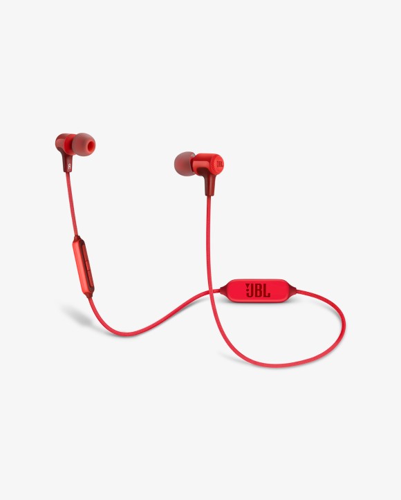 Ականջակալ JBL E25BT RED