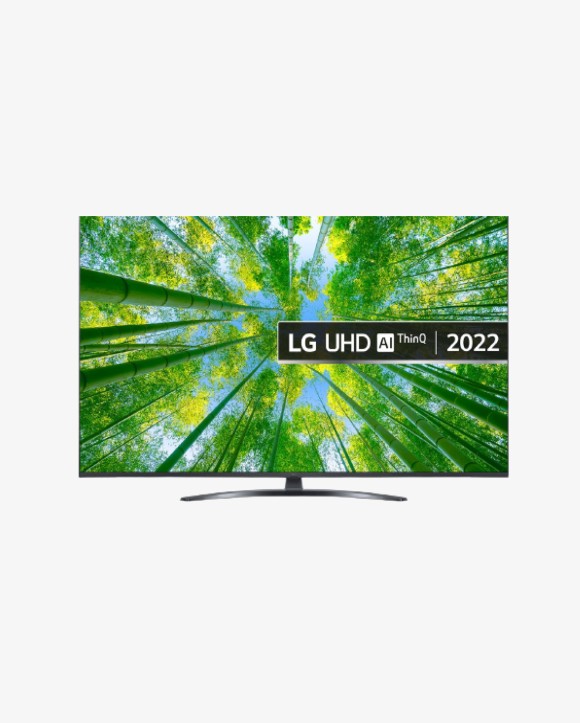 Հեռուստացույց LG 50UQ81006LB / TV 50 Inch