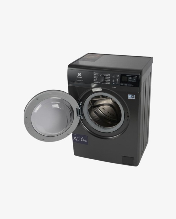 Լվացքի մեքենա ELECTROLUX EW6S4R06BX 6կգ