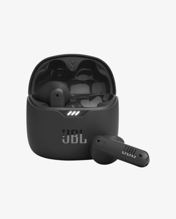 Ականջակալ JBL TUNE FLEX BLK