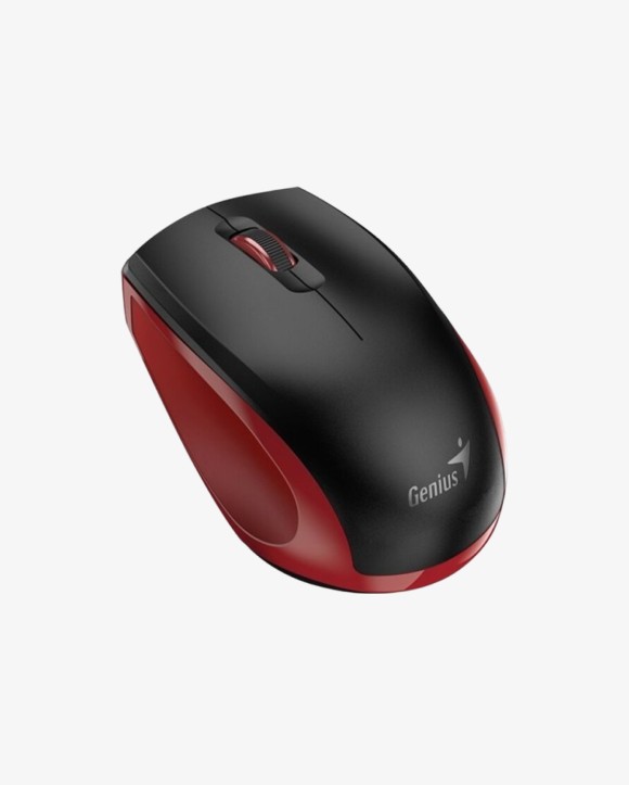 Մկնիկ Genius NX-8006S Red