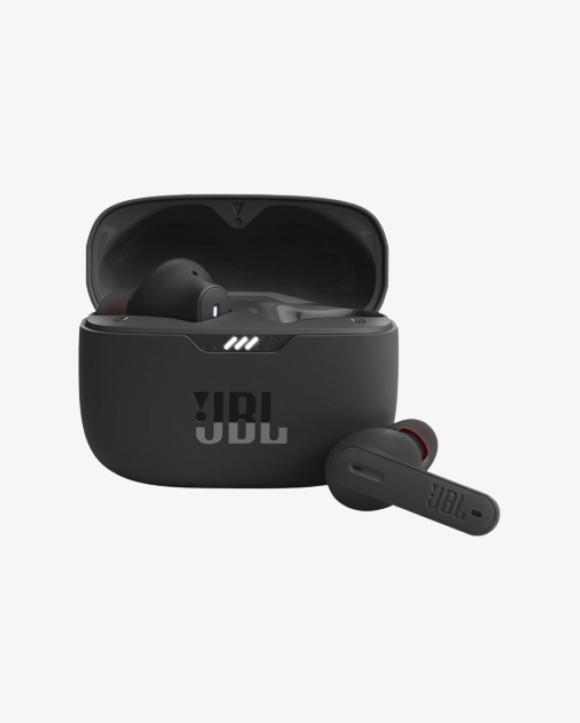 Ականջակալ JBL T230NCTWSBLK