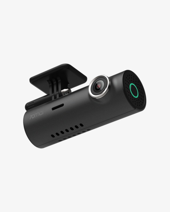 Տեսաձայնագրիչ 70mai Dash Cam M300 Grey