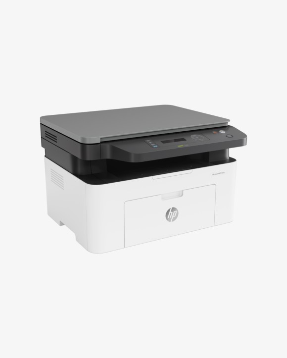 Բազմաֆունկցիոնալ տպիչ HP LASERJET M135W