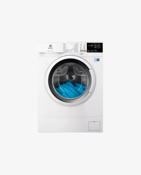 Լվացքի մեքենա ELECTROLUX EW6S4R26W 6կգ