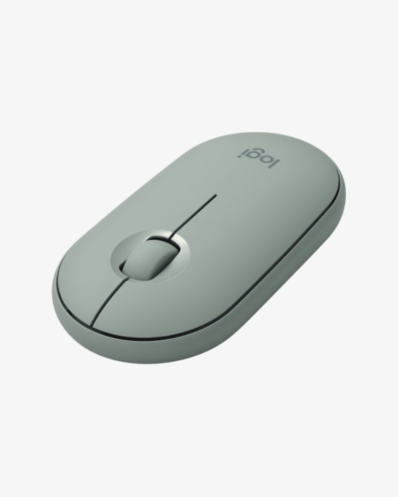 Մկնիկ Logitech M350 Wireless Mouse Graphite/L910-005718