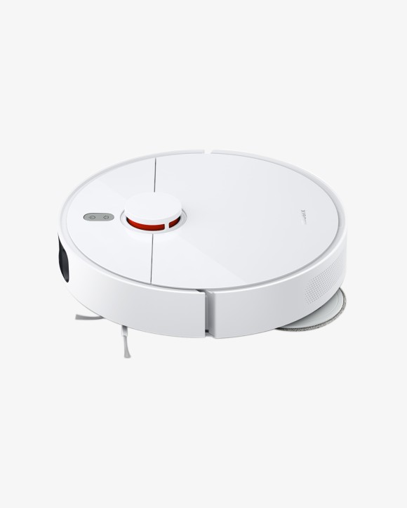 Փոշեկուլ ռոբոտ  XIAOMI Robot Vacuum S10+ (BHR6368EU)