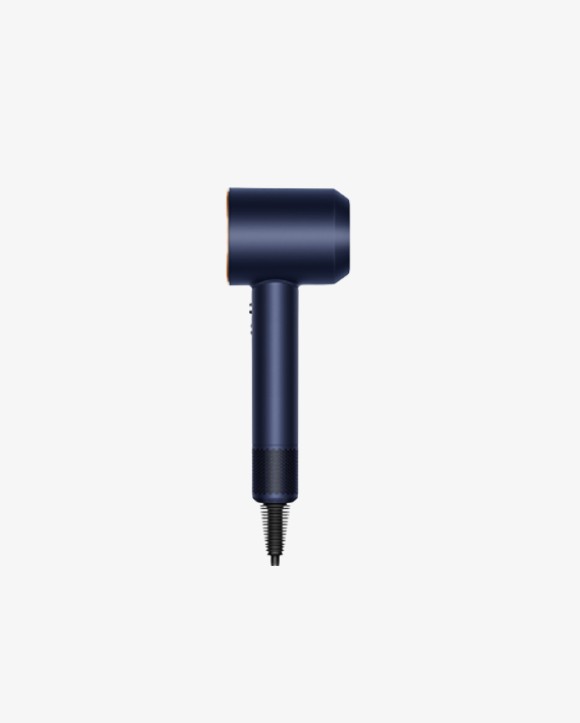 Վարսահարդարիչ Dyson HD07 Supersonic Prussian Blue / Rich Copper DBBC