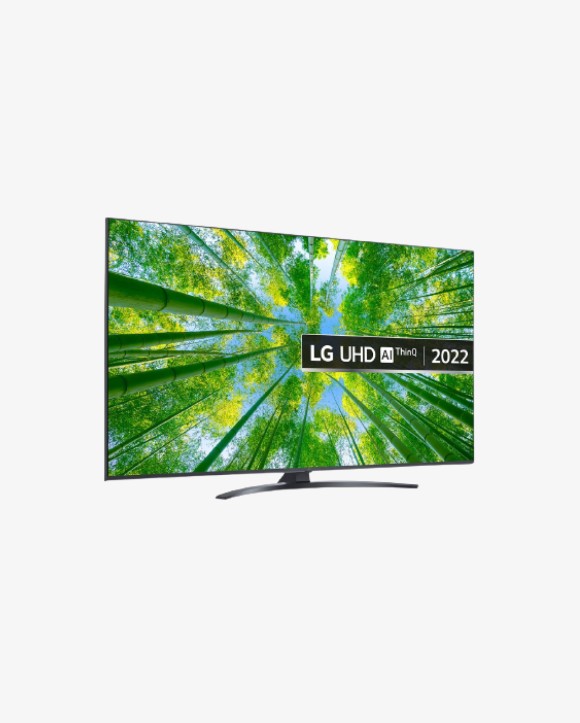 Հեռուստացույց LG 50UQ81006LB / TV 50 Inch