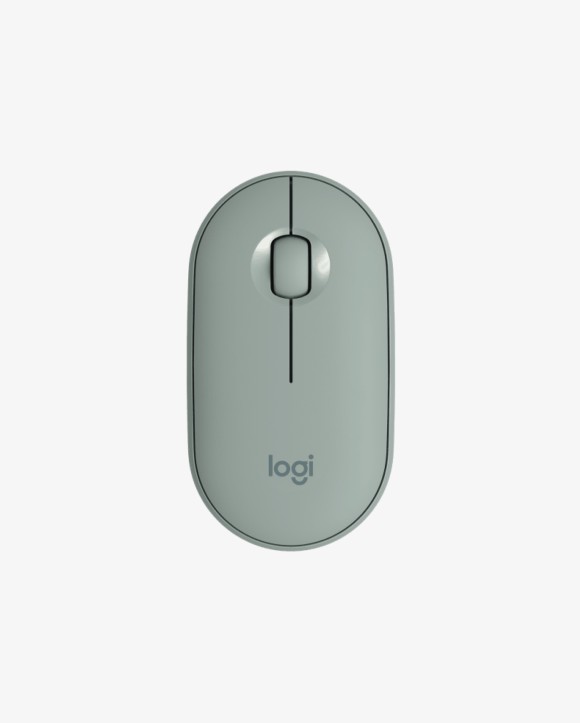 Մկնիկ Logitech M350 Wireless Mouse Graphite/L910-005718