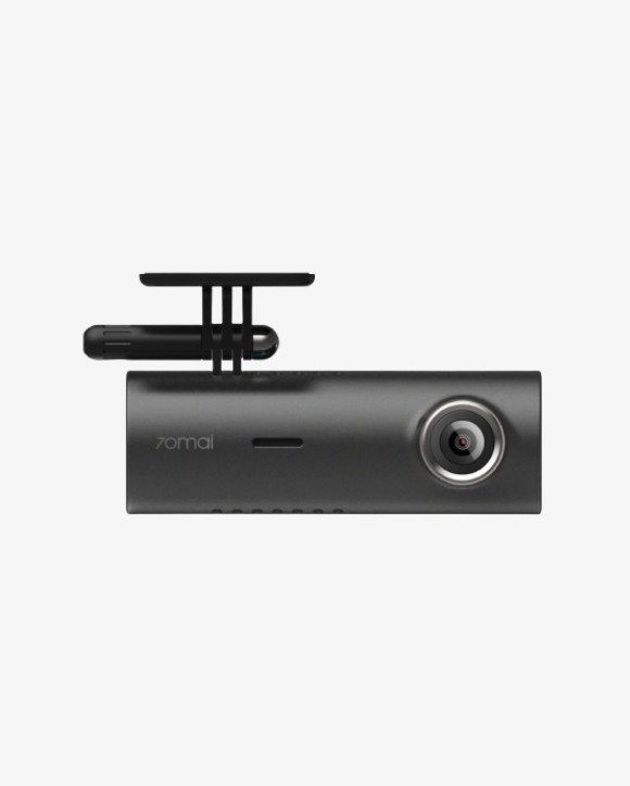 Տեսաձայնագրիչ 70mai Dash Cam M300 Grey