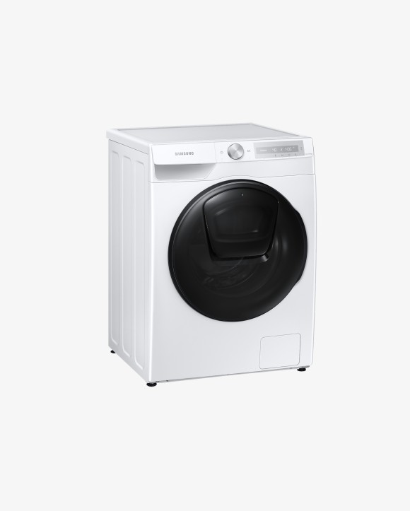 Washing machine SAMSUNG WD10T654CBH/LP