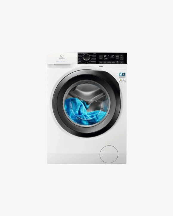 Լվացքի մեքենա ELECTROLUX EW7F2R48S 8կգ