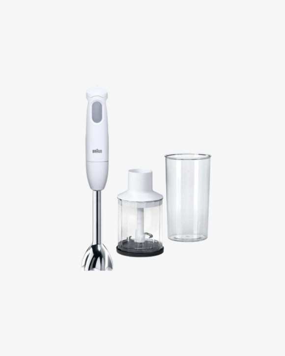 Hand blender BRAUN MQ120 PESTO