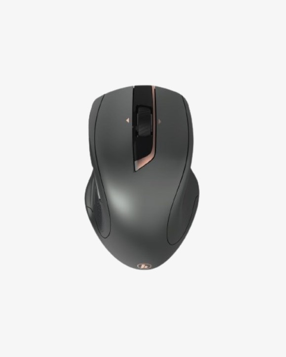 Մկնիկ Hama "MW-800" 7-Button Wless Mouse,black