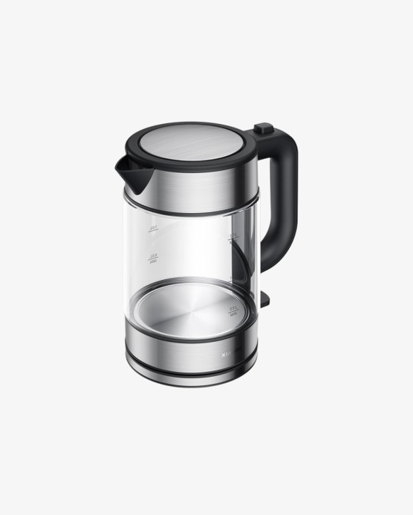 Թեյնիկ Xiaomi Electric Glass Kettle EU (BHR7423EU)