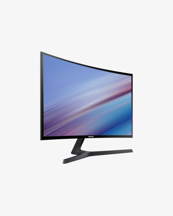 Մոնիտոր Samsung LC27F396FHIXC