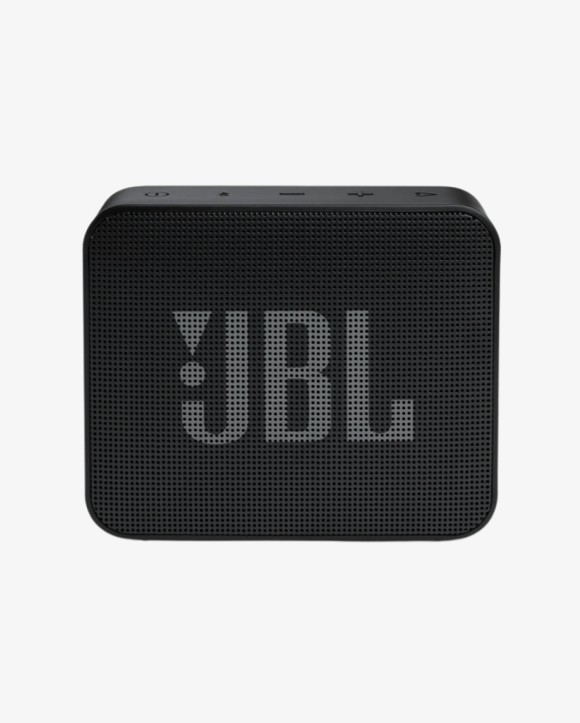 Բարձրախոս JBL GO 2 BLK