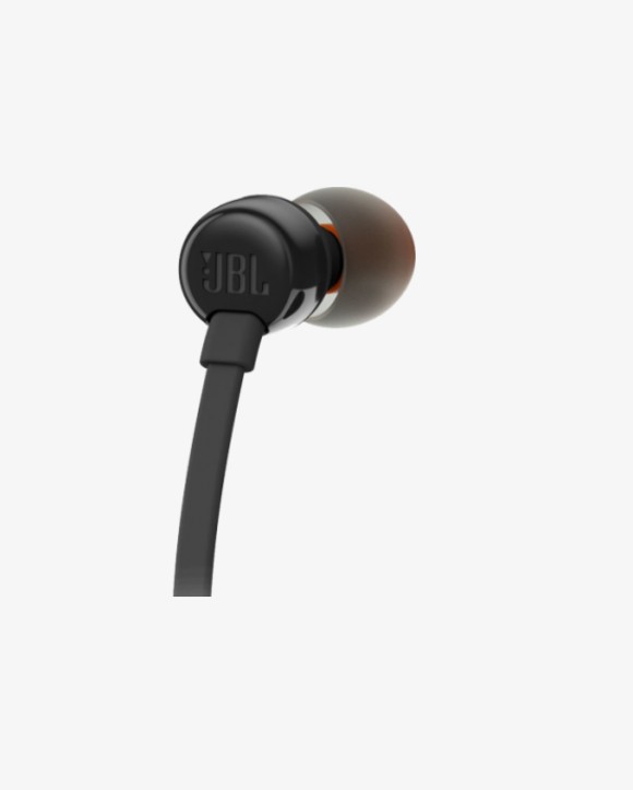 Ականջակալ JBL T110 BLK