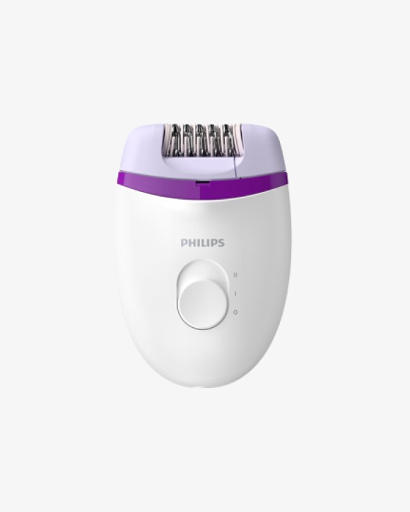 Epilator PHILIPS BRE275/00