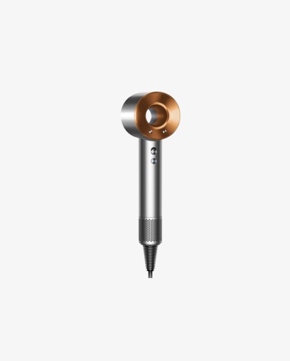 Վարսահարդարիչ Dyson HD07 Supersonic Nickel Copper (BNBC)