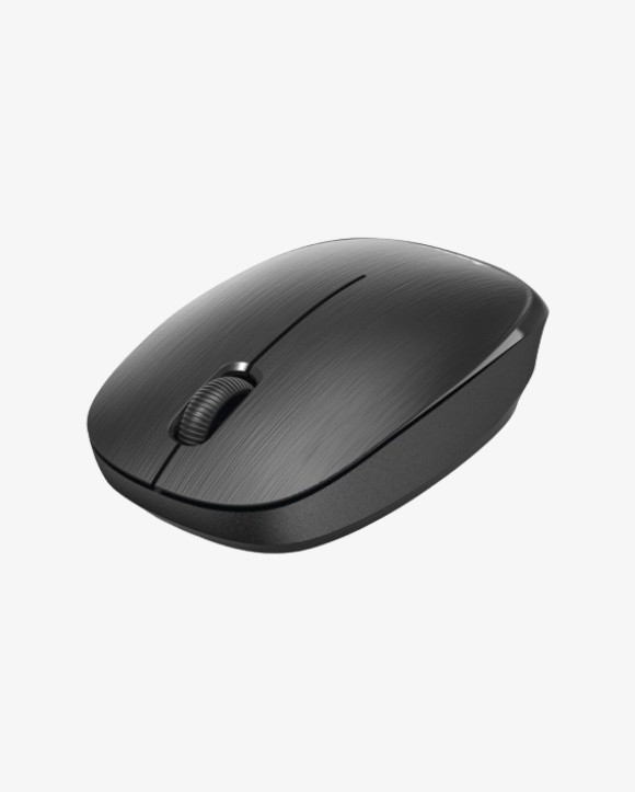 Մկնիկ Hama MW-110 Optical Wireless Mouse black