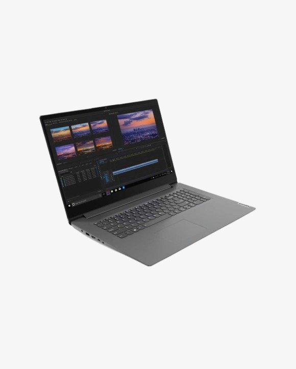 Նոութբուք Lenovo V17 G2 ITL, 17.3FHD, I3-1115G4, 8GB, 256GB M.2,DOS, 1Y