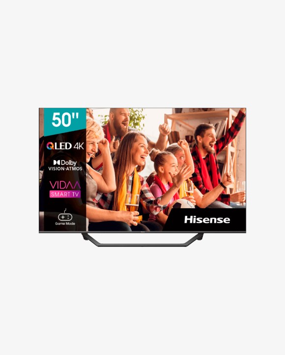 Հեռուստացույց HISENSE 50A7GQ / TV 50 Inch