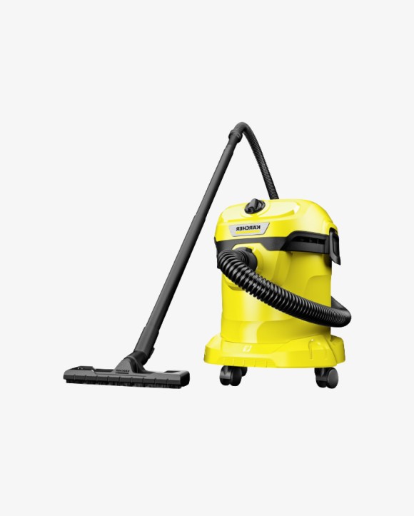 Փոշեկուլ KARCHER WD3 V-17/4/20