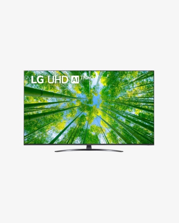 Հեռուստացույց LG 70UQ81006LB