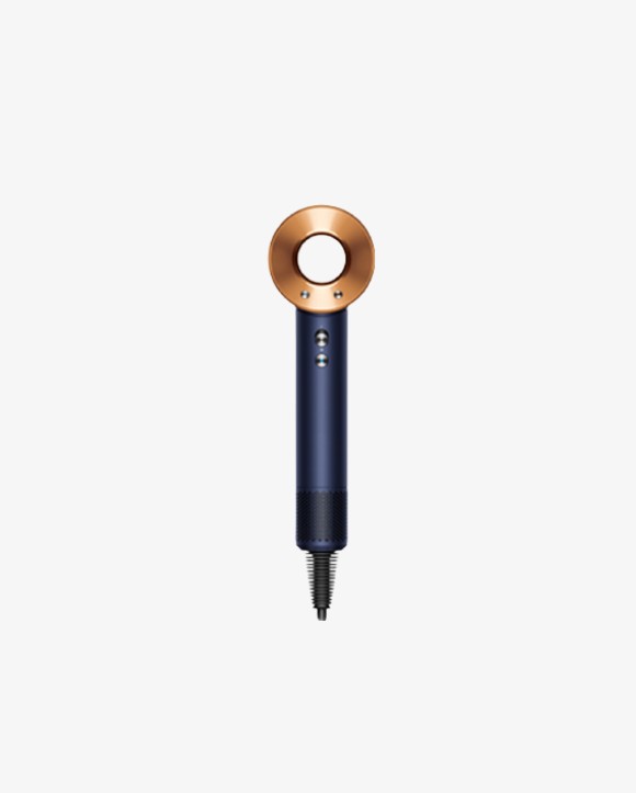 Վարսահարդարիչ Dyson HD07 Supersonic Prussian Blue / Rich Copper DBBC