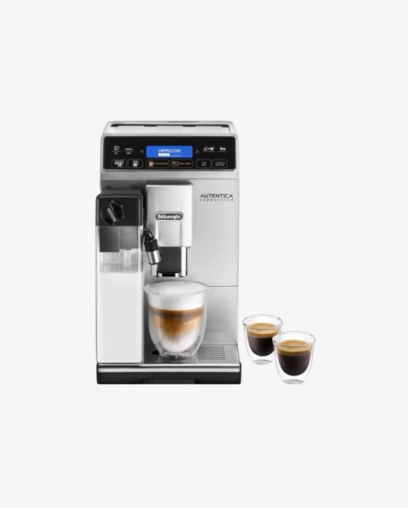 Սրճեփ DELONGHI ETAM29.660.SB