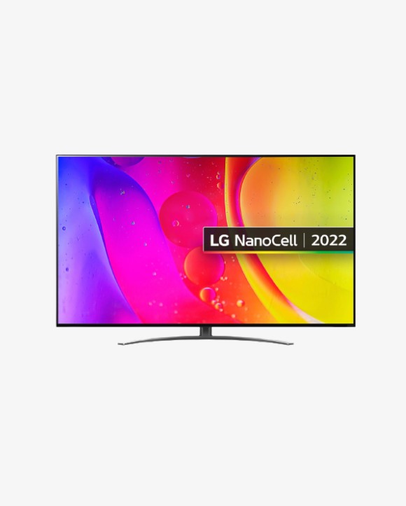 Հեռուստացույց LG 55NANO816QA