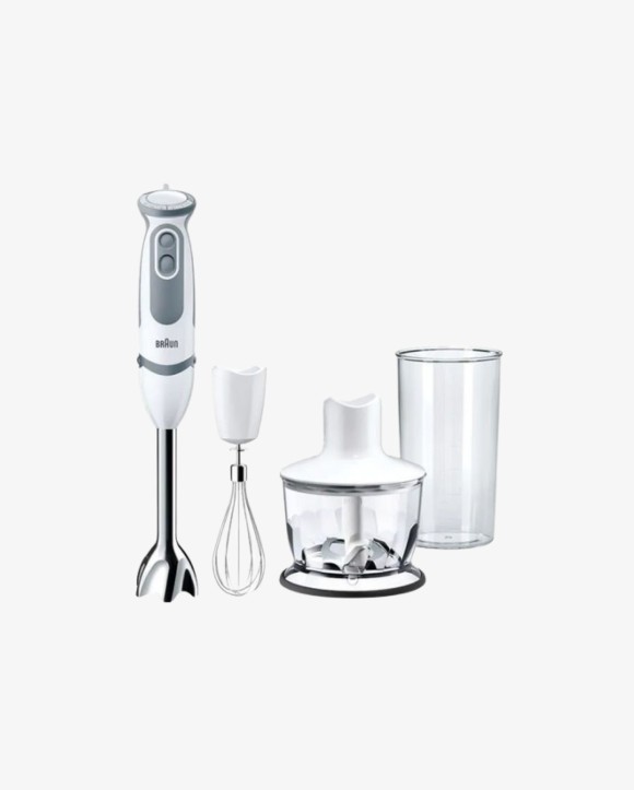 Hand blender BRAUN MQ5235WH