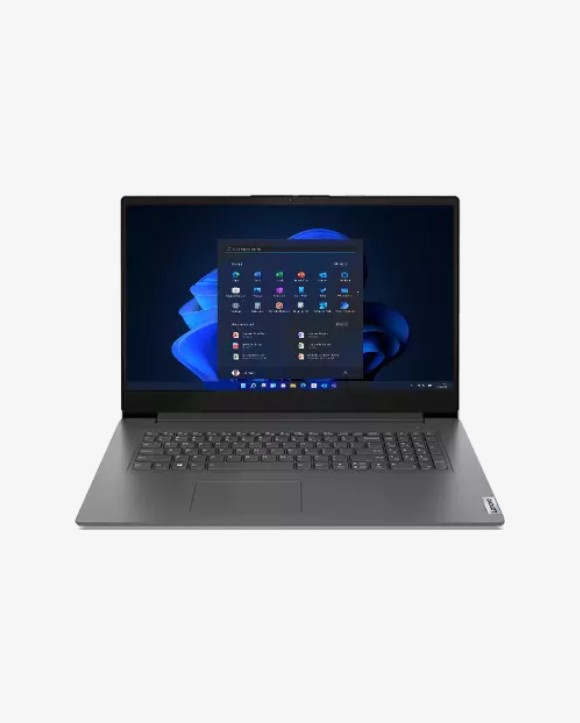 Նոութբուք Lenovo V17 G2 ITL, 17.3FHD, I3-1115G4, 8GB, 256GB M.2,DOS, 1Y