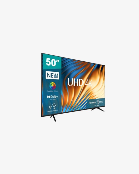 Հեռուստացույց HISENSE 50A61G