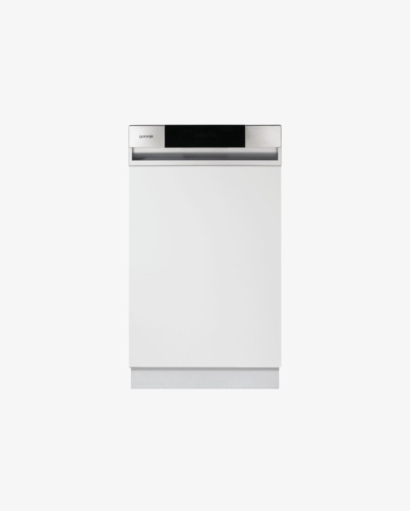 Սպասք լվացող մեքենա ներկ. GORENJE GI520E15X