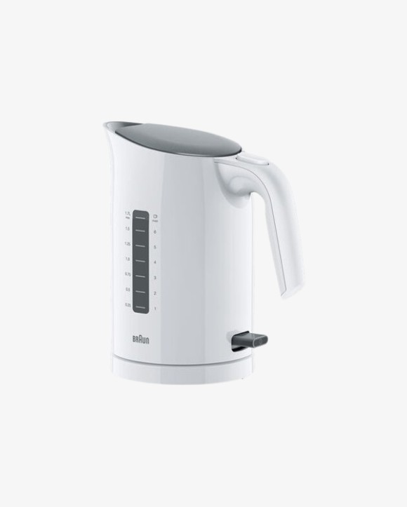 Чайник BRAUN WK3110WH