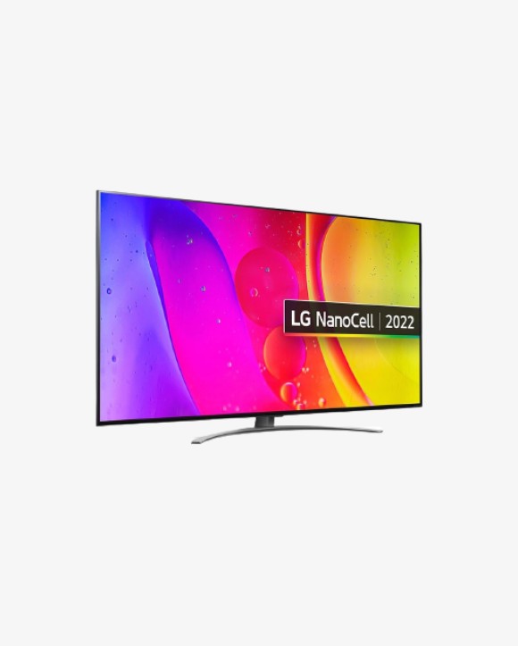 Հեռուստացույց LG 65NANO816QA