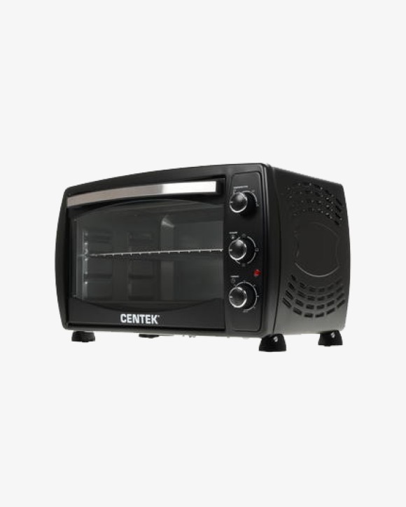 Էլ․ վառարան CENTEK CT-1531-42 Black