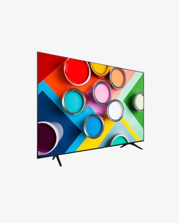 Television HISENSE 75A62HS