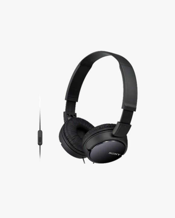 Ականջակալ Sony MDR-ZX110/B