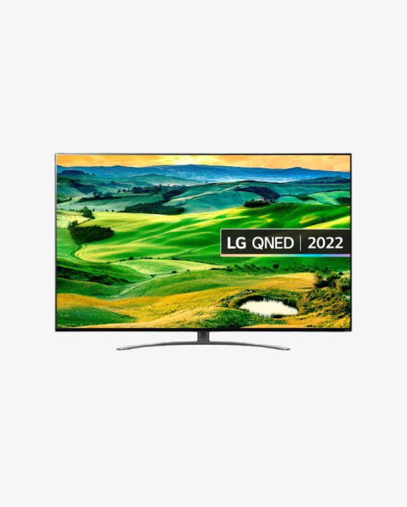 Телевизор LG 55QNED816QA